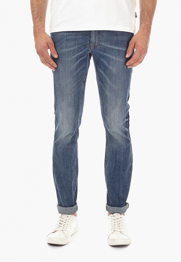 

Джинсы Burton Menswear London, Burton Menswear London BU014EMCMMY3, Синий