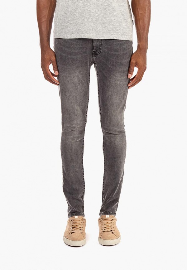 

Джинсы Burton Menswear London, Серый