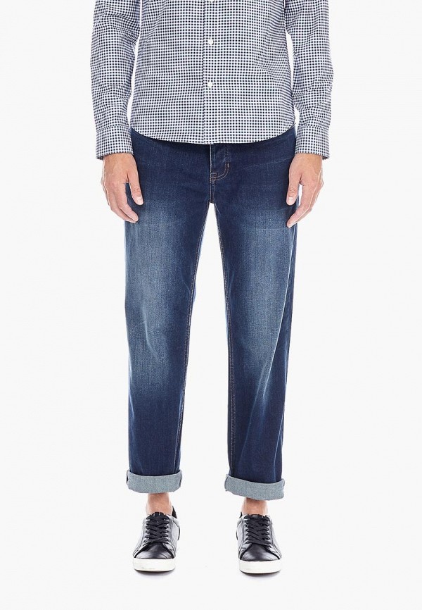 

Джинсы Burton Menswear London, Синий