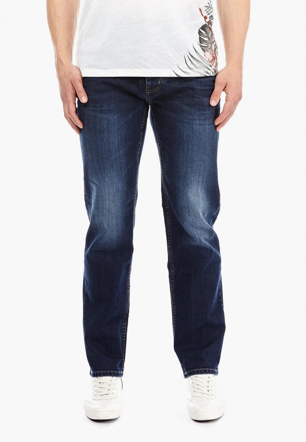 

Джинсы Burton Menswear London, Синий