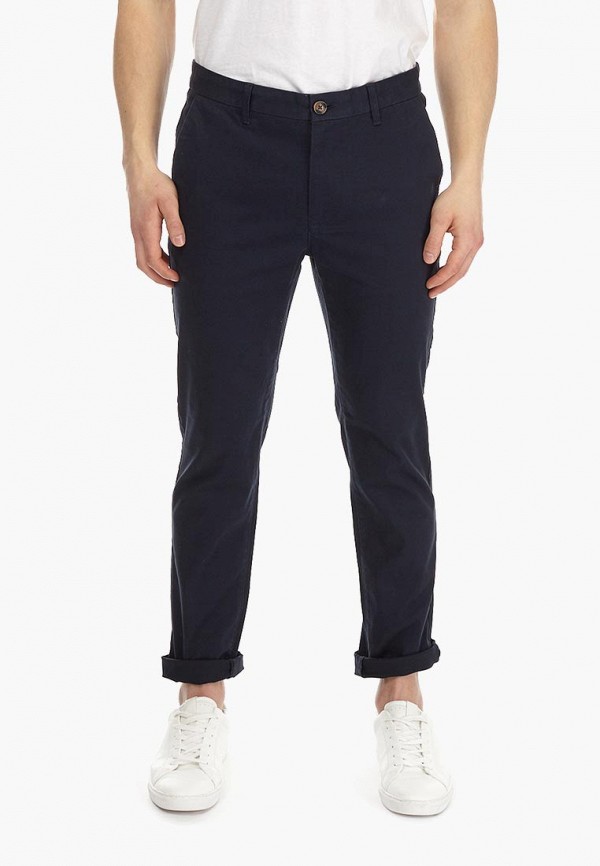 

Брюки Burton Menswear London, Синий