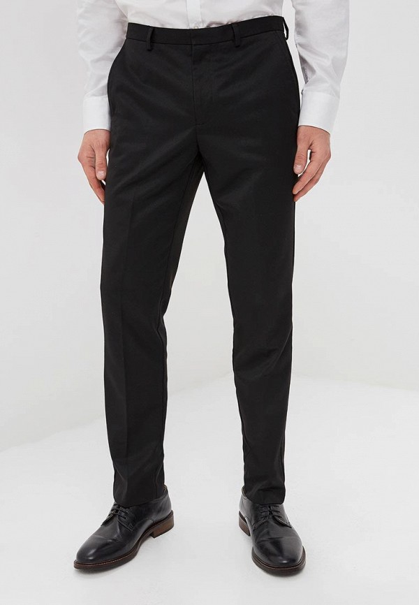 

Брюки Burton Menswear London, Черный