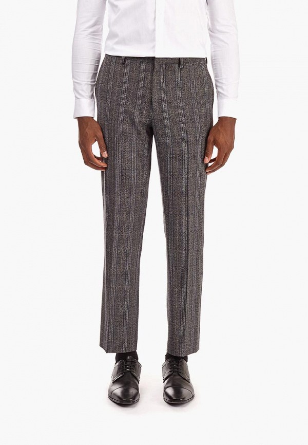 

Брюки Burton Menswear London, Серый