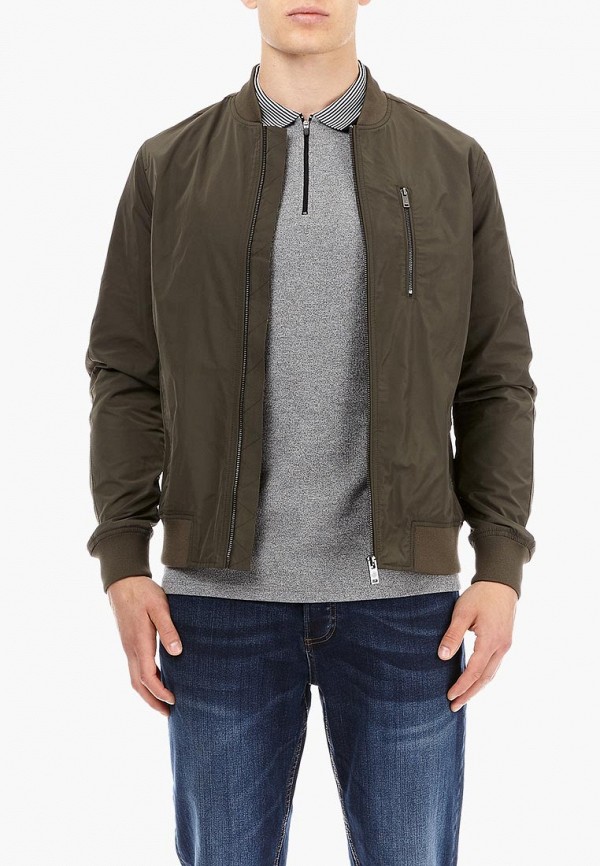 

Куртка Burton Menswear London, Хаки