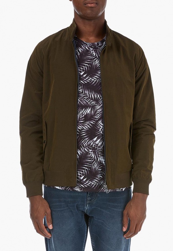 

Куртка Burton Menswear London, Хаки