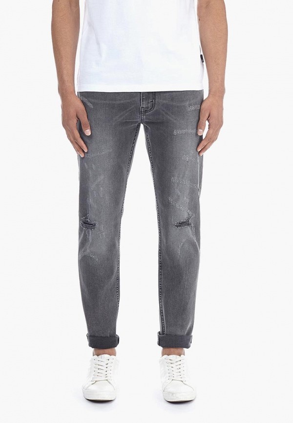 

Джинсы Burton Menswear London, Серый