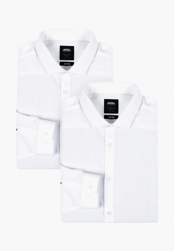 

Комплект Burton Menswear London, Белый