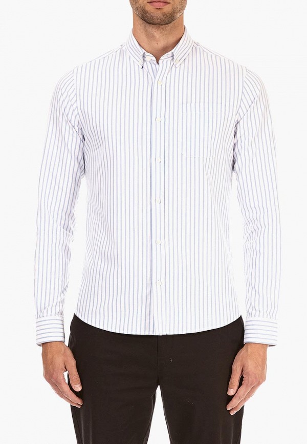 

Рубашка Burton Menswear London, Белый