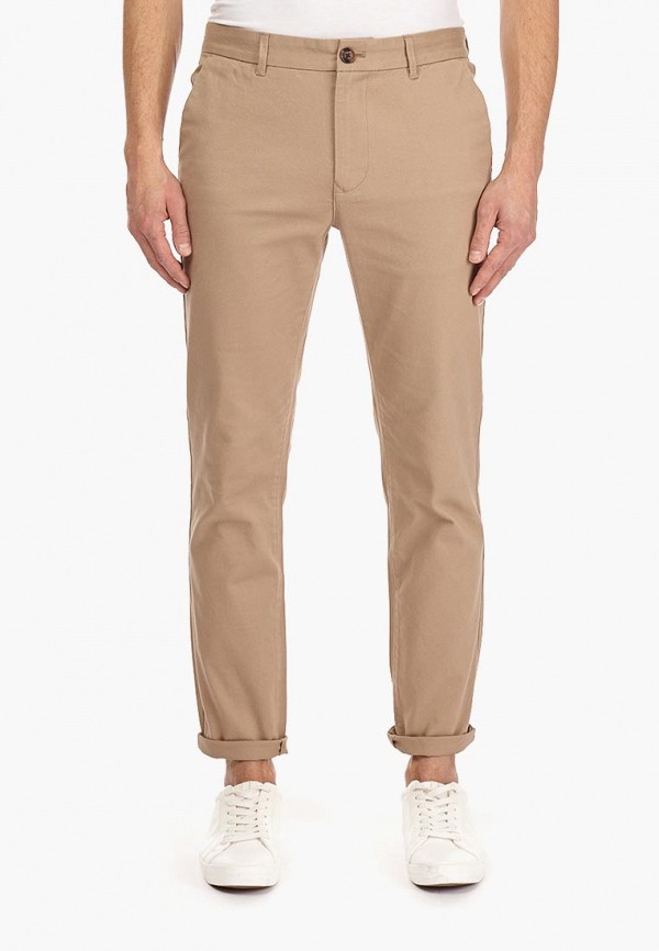 

Брюки Burton Menswear London, Бежевый
