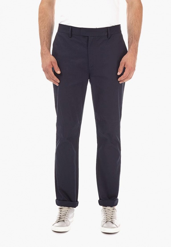 

Брюки Burton Menswear London, Синий, Burton Menswear London BU014EMCOBV4