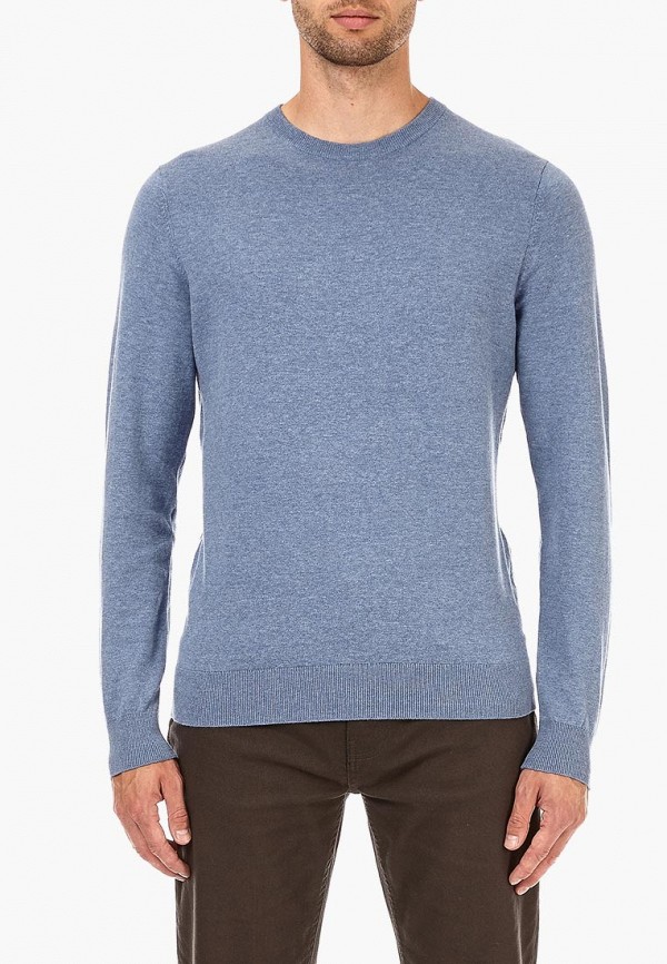 

Джемпер Burton Menswear London, Голубой