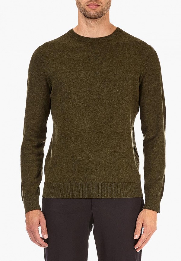 

Джемпер Burton Menswear London, Хаки