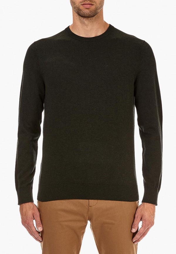 

Джемпер Burton Menswear London, Зеленый
