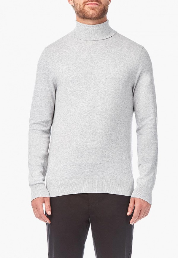 

Водолазка Burton Menswear London, Серый