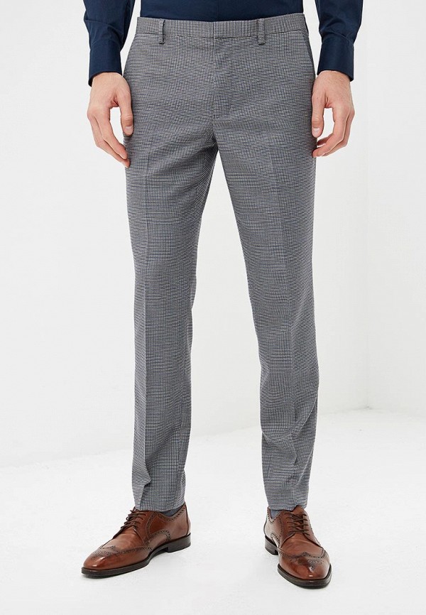 

Брюки Burton Menswear London, Серый