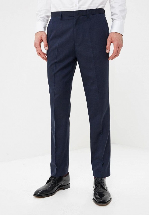 

Брюки Burton Menswear London, Синий