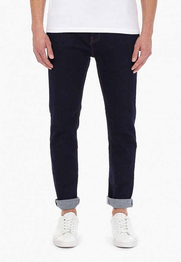 

Джинсы Burton Menswear London, Синий, Burton Menswear London BU014EMCSGY5