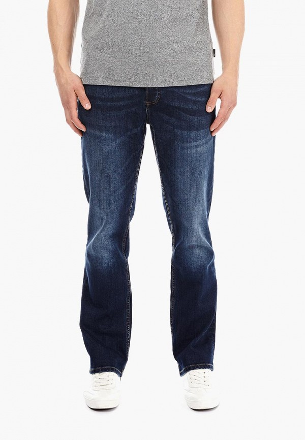 

Джинсы Burton Menswear London; Burton Menswear London BU014EMCSGY6, Синий