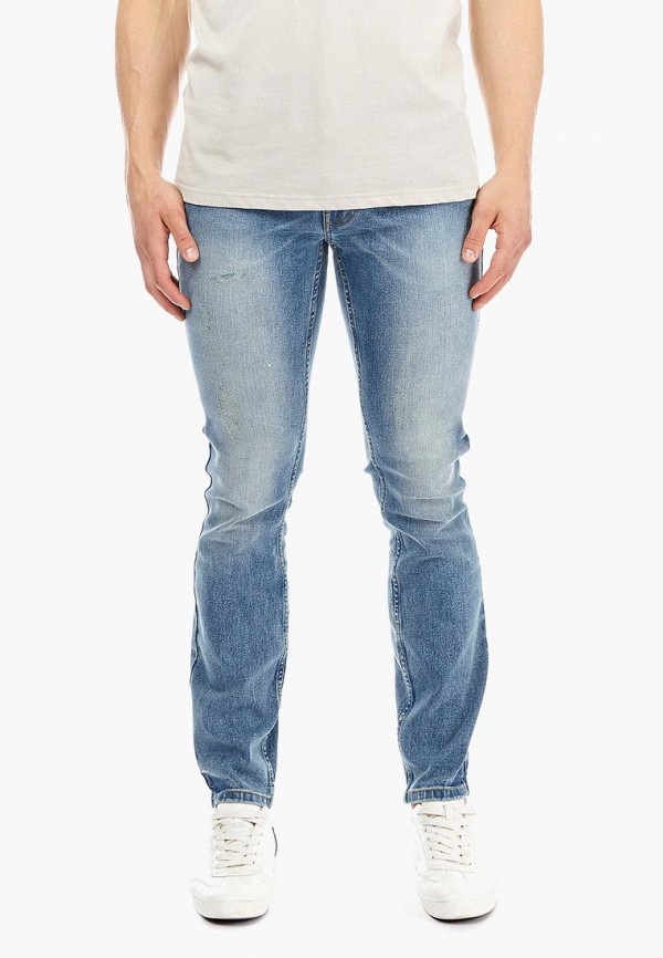 

Джинсы Burton Menswear London, Голубой
