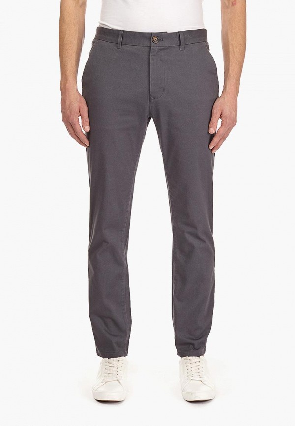 

Брюки Burton Menswear London, Серый, Burton Menswear London BU014EMCSHI2