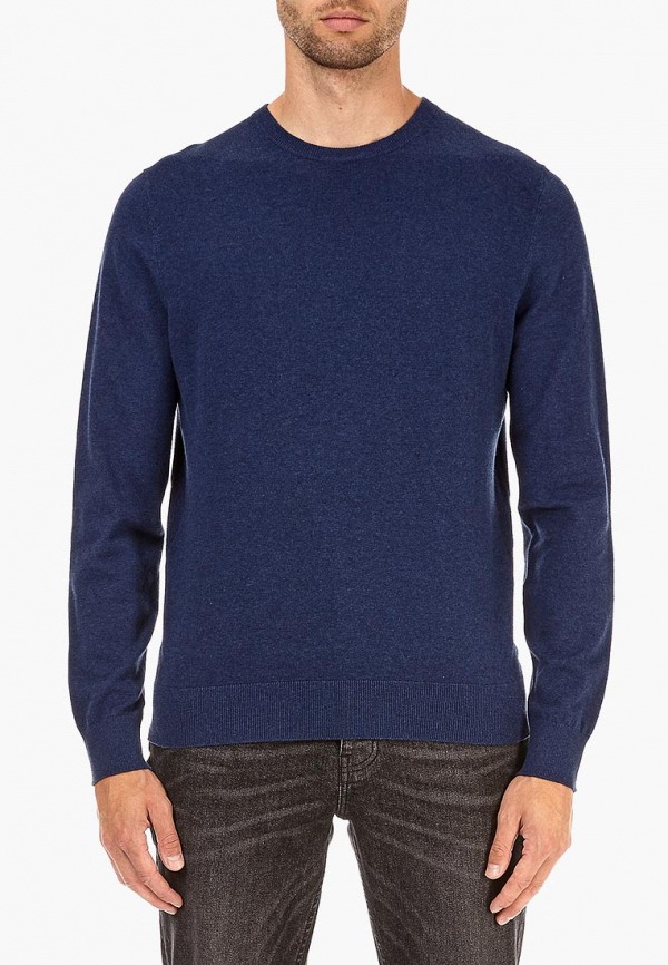 

Джемпер Burton Menswear London, Синий