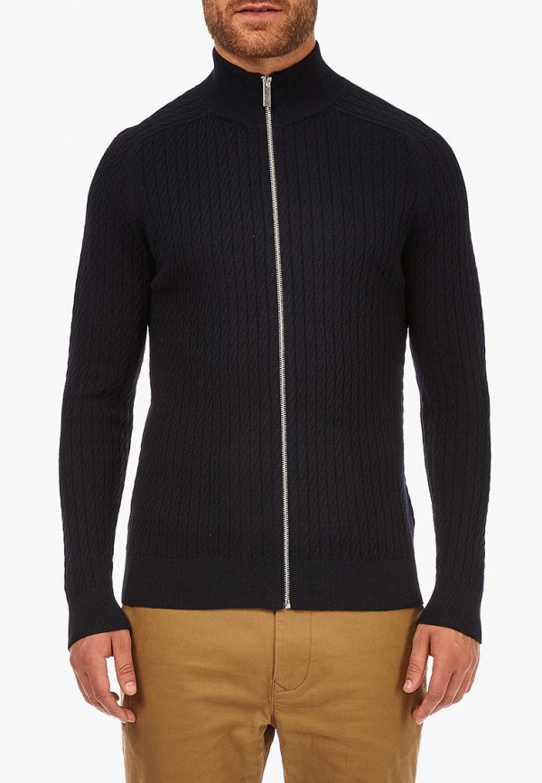 

Кардиган Burton Menswear London, Черный