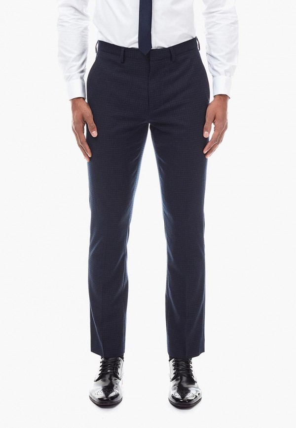 

Брюки Burton Menswear London; Burton Menswear London BU014EMCXMX3, Синий