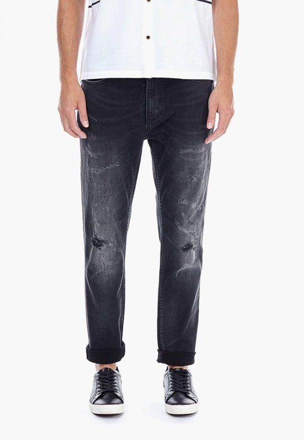 

Джинсы Burton Menswear London, Черный