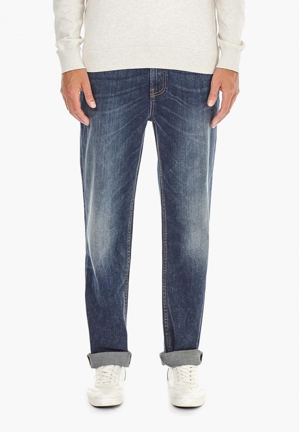 

Джинсы Burton Menswear London; Burton Menswear London BU014EMCXMX6, Синий