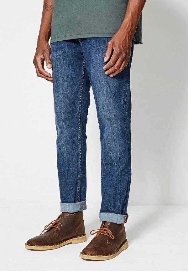 

Джинсы Burton Menswear London, Синий