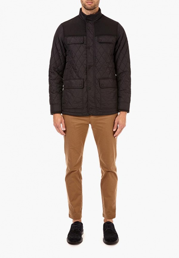 

Куртка утепленная Burton Menswear London, Синий