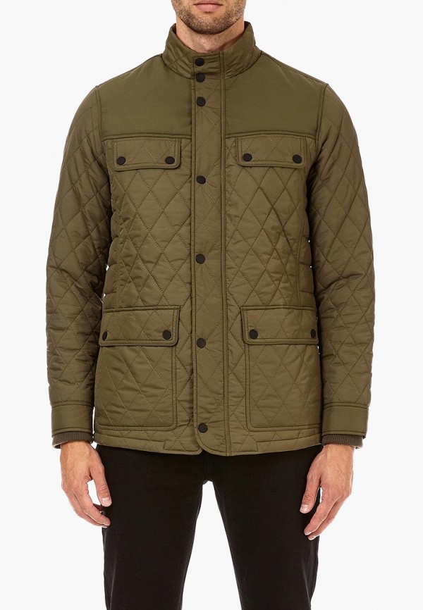 

Куртка утепленная Burton Menswear London, Burton Menswear London BU014EMCXMY3, Хаки