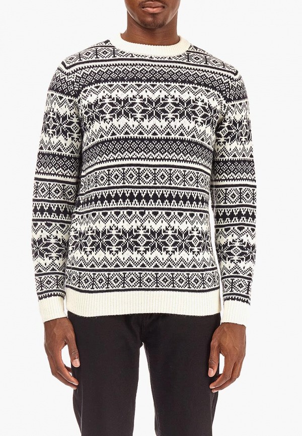 

Джемпер Burton Menswear London, Серый