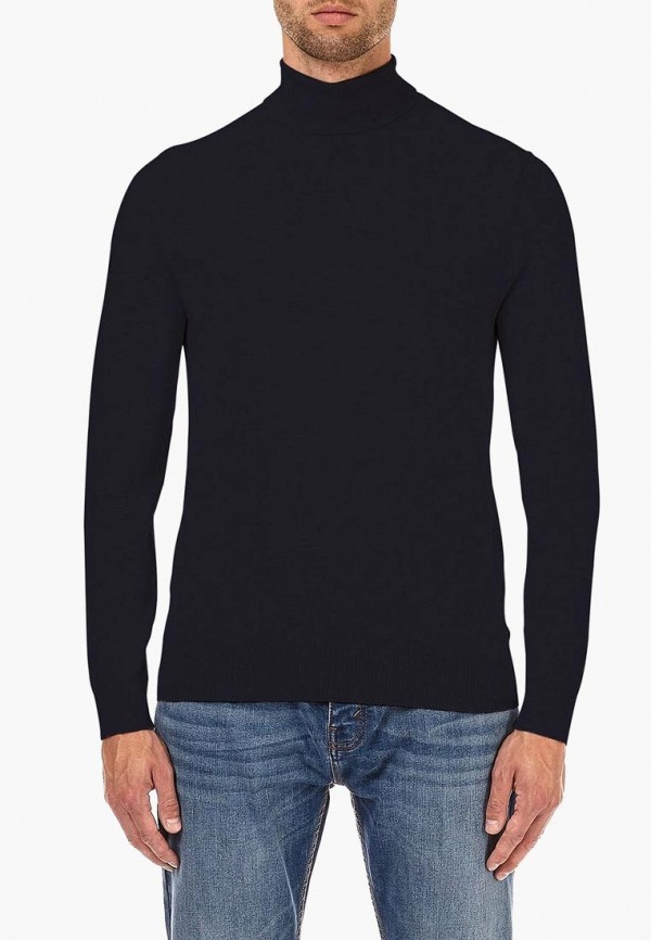 

Водолазка Burton Menswear London, Черный
