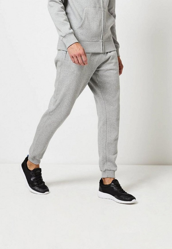 

Брюки спортивные Burton Menswear London, Серый