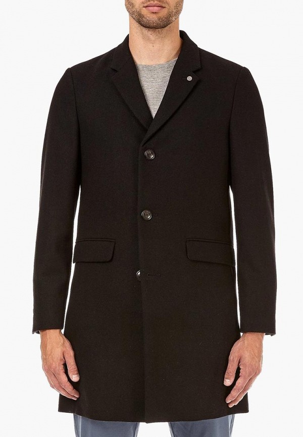 

Пальто Burton Menswear London; Burton Menswear London BU014EMDBDI5, Коричневый