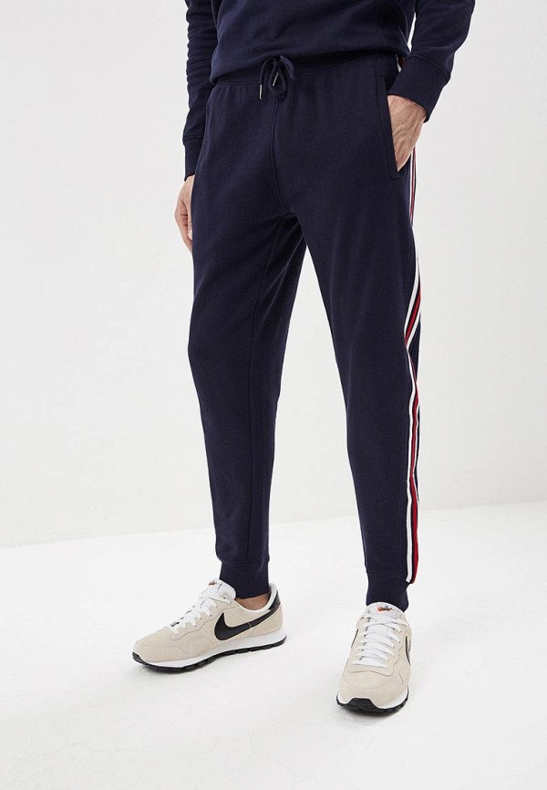 

Брюки спортивные Burton Menswear London, Синий