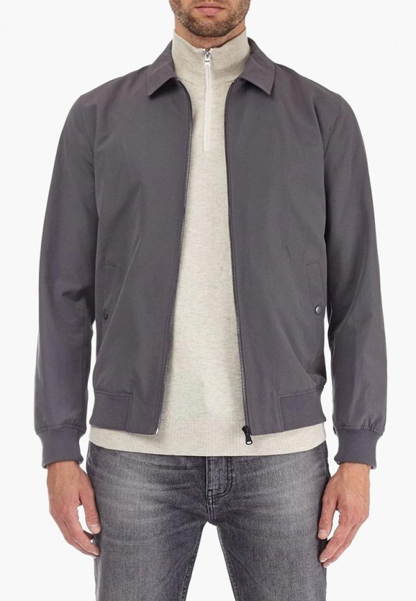 

Куртка Burton Menswear London; Burton Menswear London BU014EMDFJJ1, Серый