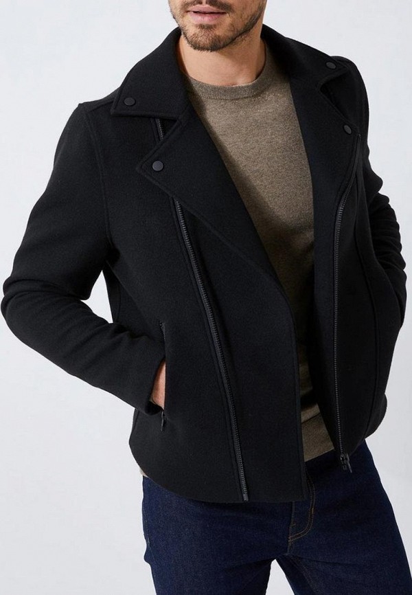 

Куртка Burton Menswear London, Черный