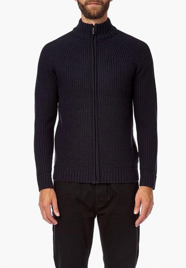 

Кардиган Burton Menswear London, Burton Menswear London BU014EMDFJK3, Черный