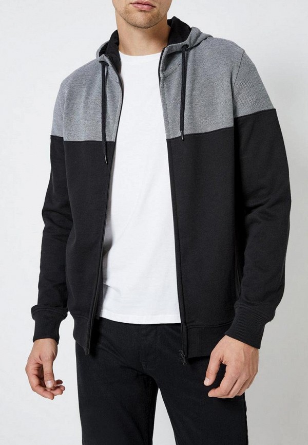 

Толстовка Burton Menswear London, Черный