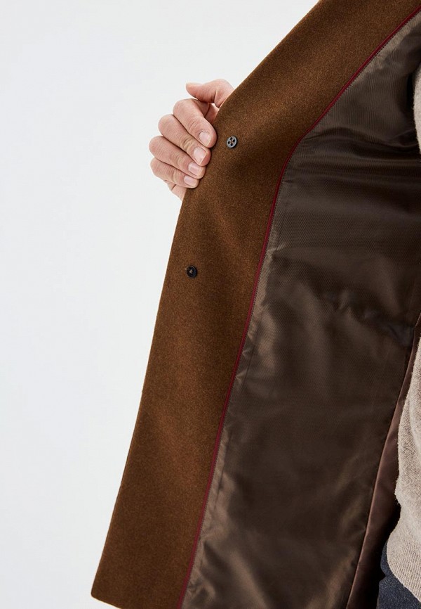 

Пальто Burton Menswear London, Коричневый