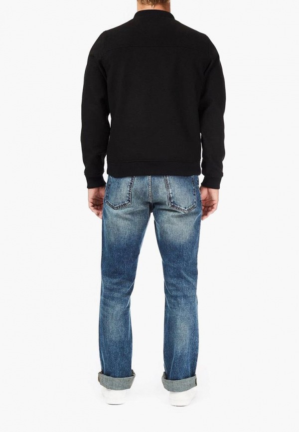 

Куртка Burton Menswear London, Burton Menswear London BU014EMDMJG8, Черный