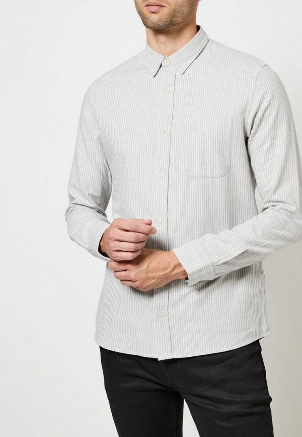 

Рубашка Burton Menswear London, Белый