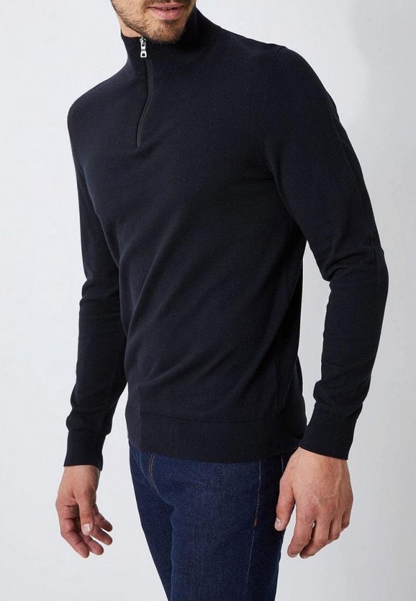 

Водолазка Burton Menswear London, Burton Menswear London BU014EMECGW5, Черный