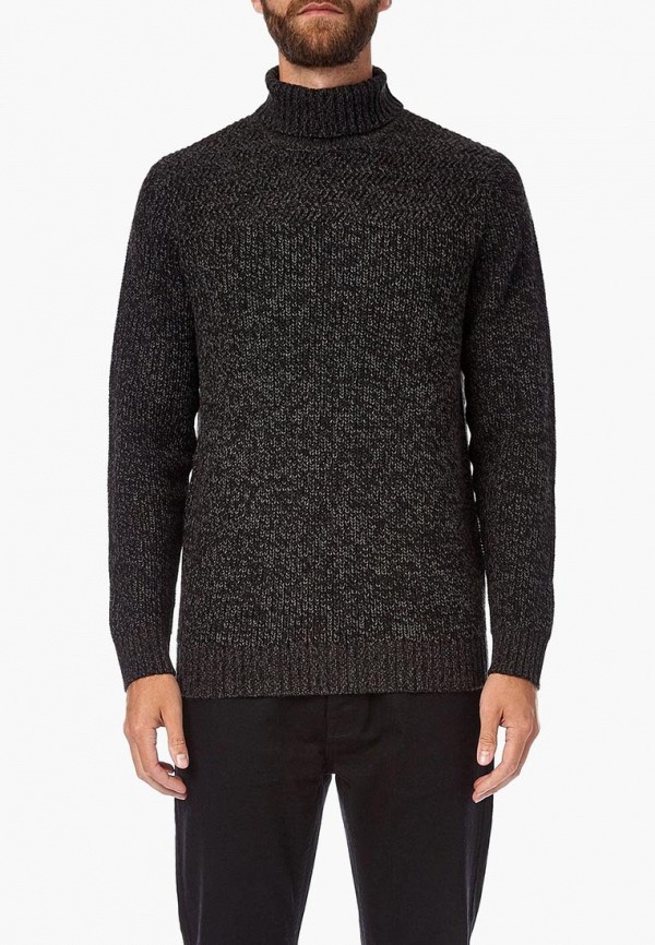

Свитер Burton Menswear London, Серый
