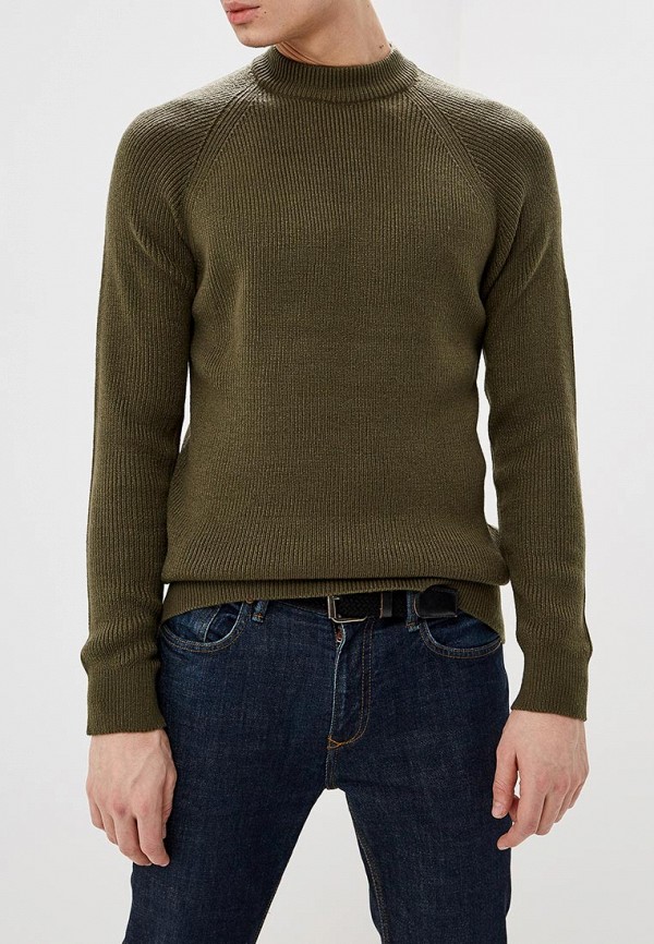 

Джемпер Burton Menswear London, Хаки