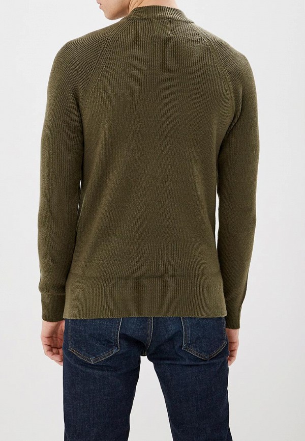

Джемпер Burton Menswear London, Burton Menswear London BU014EMECGX3, Хаки