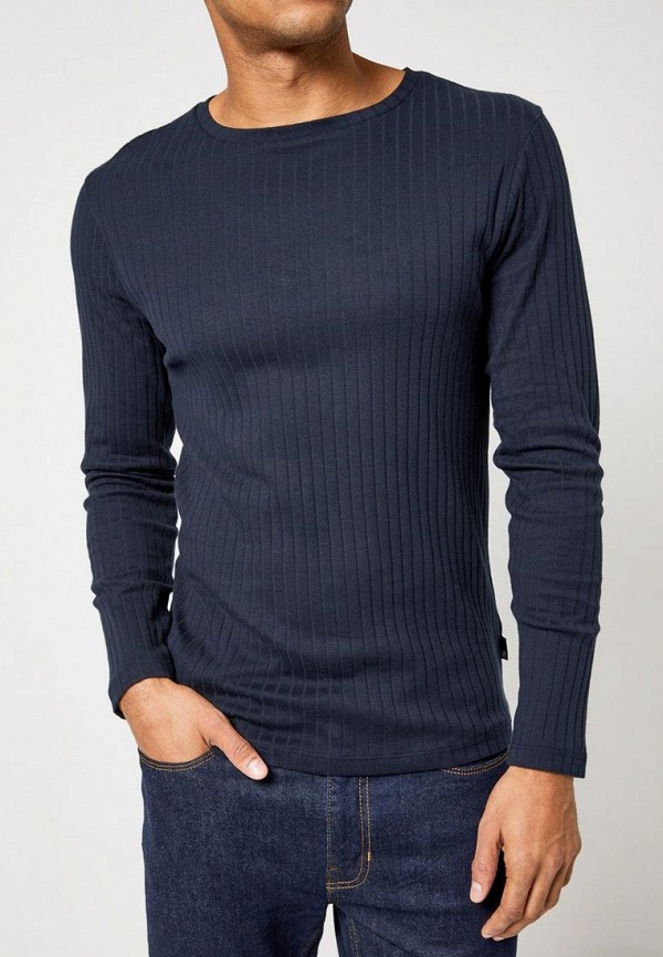 

Джемпер Burton Menswear London, Burton Menswear London BU014EMECHC5, Синий