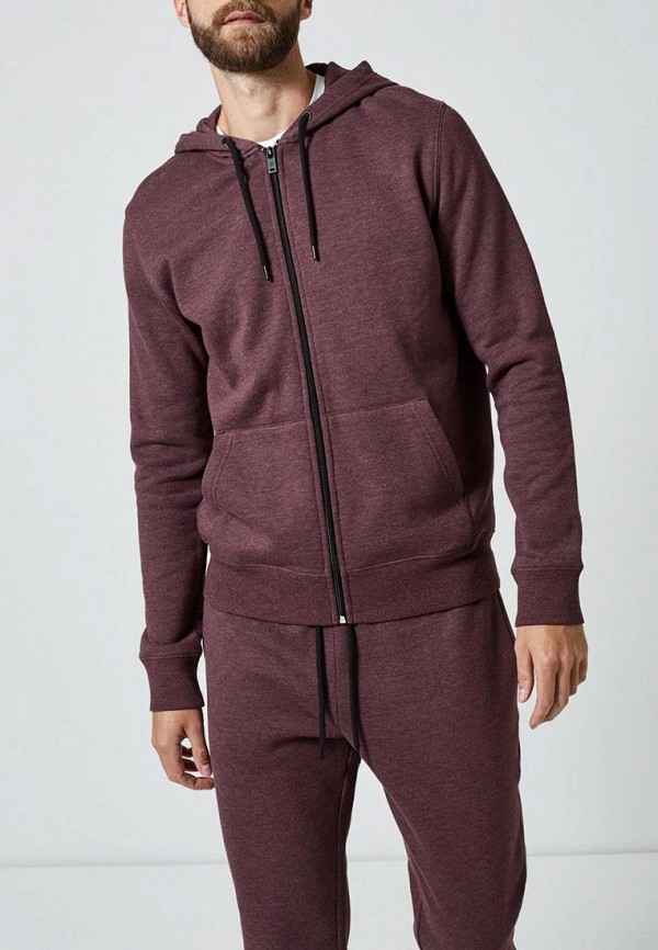 Толстовка Burton Menswear London Burton Menswear London BU014EMECHC6